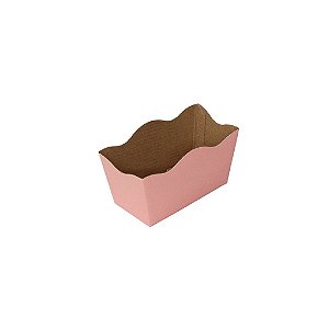 Cachepot Vintage Duplo 06 Rosa (10 unidades)
