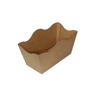 Cachepot Vintage Duplo 11 Kraft (10 unidades)
