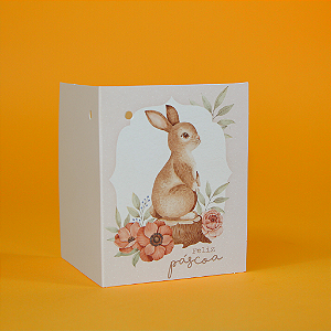 Card Postal Feliz Páscoa (10 unidades)