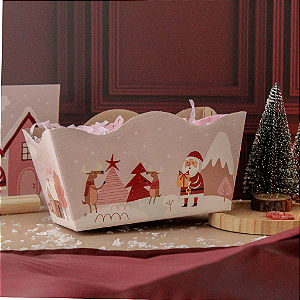 Cachepot Vintage Duplo 11 Sweet Home (10 unidades)