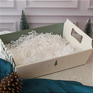 Cesta Grande Boas Festas ( 03 unidades )