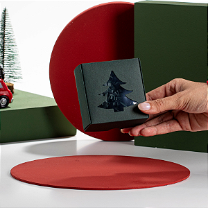 Mini Box Natal Santiago (05 unidades)