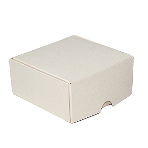 Mini Box Marfim (05 unidades)