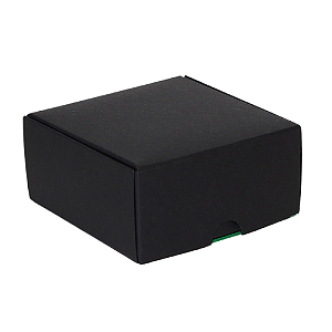 Mini Box Preto Los Angeles (05 unidades)