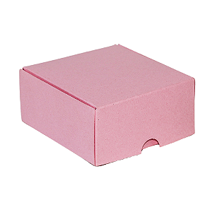 Mini Box Rosa Dinamarca (05 unidades)
