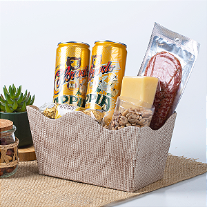 Cachepot Vintage Duplo 11 Juta (10unidades)