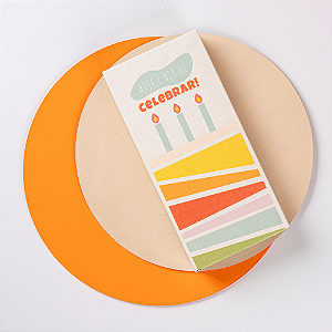 Caixa Barra Celebrar (10 unidades)