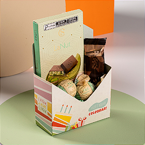 Mini Envelope Celebrar (10 unidades)