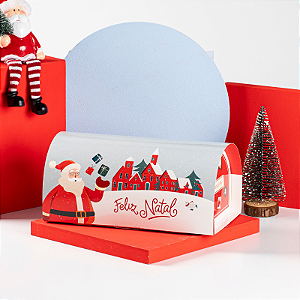 Caixa Correio Noite Encantada (05 unidades)