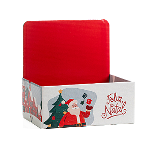 Caixa Display Noite Encantada (03 unidades)