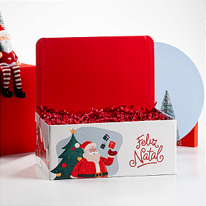 Caixa Display Noite Encantada (03 unidades)