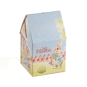 Casinha Doce Encanto (10 unidades)