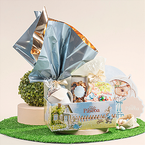 Display Doce Encanto (03 unidades)