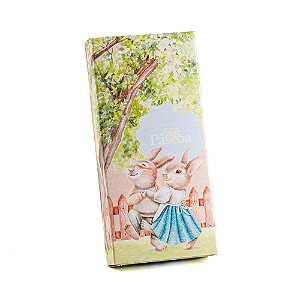 Caixa Barra Delicadeza (10 unidades)