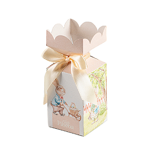 Caixa Meia Bala Delicadeza (10 unidades)