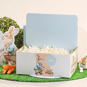 Display Delicadeza (03 unidades)