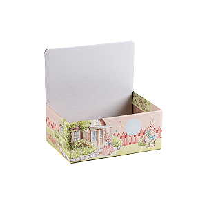 Mini Display Delicadeza (03 unidades)