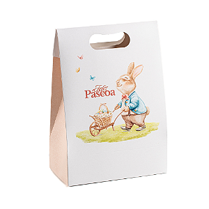 Sacola Delicadeza (05 unidades)