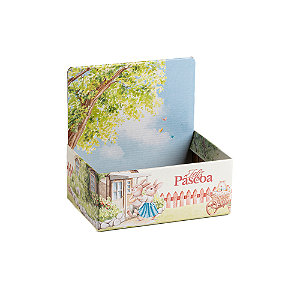 Mini Display Doce Encanto (03 unidades)