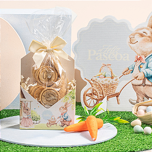 Mini Envelope Delicadeza (10 unidades)