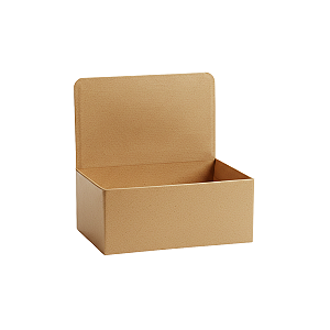 Mini Display Kraft (03 unidades)