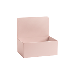 Mini Display Rosa (03 unidades)