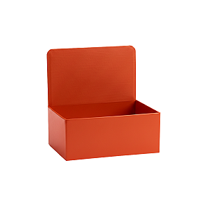 Mini Display Vermelho (03 unidades)