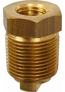 VALVULA UGV P13 X 3/4 NPT