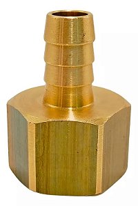 BICO FÊMEA 1/2 NPTF X 1/2 BM