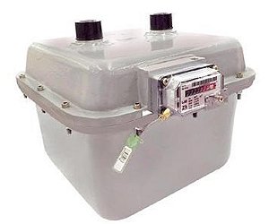 MEDIDOR DE GÁS COMERCIAL/INDUSTRIAL G 16