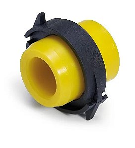 CONEXÃO BUCHA DE REDUÇÃO COM ANEL BATENTE REMOVÍVEL - DN 50 X 40