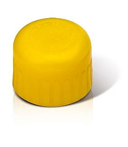 CONEXÃO TAMPÃO FUSÃO - DN 20