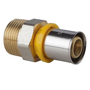 SGX ADAPTADOR ROSCA MACHO - 26 x 1"