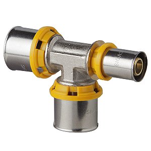 SGX TÊ REDUÇÃO EXTREMA - 20 X 20 X 32