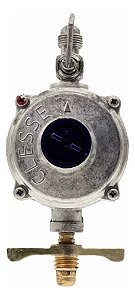 REGULADOR BP 1800BR - 5Kg/H - C/ BORBOLETA X 1/2" SAE