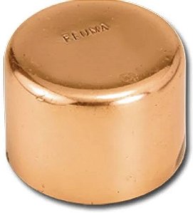 CS CAPS/TAMPÃO SOLDA - SEM ANEL