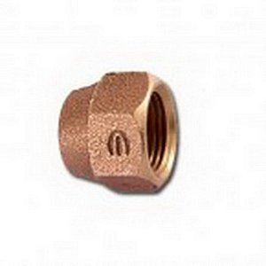 CF PORCA PARA CONEXÃO FLANGEADA - DN 3/8
