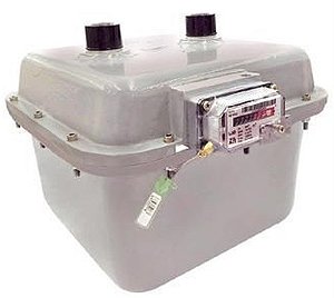 MEDIDOR DE GÁS COMERCIAL/INDUSTRIAL G 10