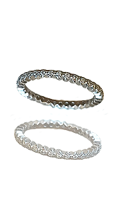 Aparador Angélica Prata