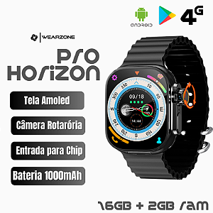 HORIZON PRO 2Gb+16Gb | Somente por encomenda