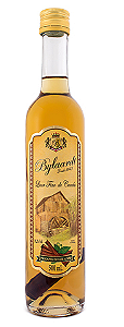 Licor Fino Bylaardt Canela 500ml