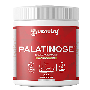 Palatinose - 300g