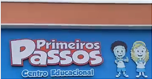 KIT PRIMEIROS PASSOS - 1º ANO