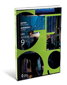 COLEGIO SANTA CATARINA DE SENA - GEO- TECNOLOGIA, MEIO AMBIENTE E GLOBALIZAÇÃO - 9º ANO