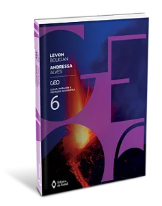 COLEGIO SANTA CATARINA DE SENA - GEO- TECNOLOGIA, MEIO AMBIENTE E GLOBALIZAÇÃO - 6º ANO