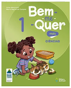 COLEGIO SANTA CATARINA DE SENA  - CIÊNCIAS BEM - ME - QUER MAIS - 1º ANO