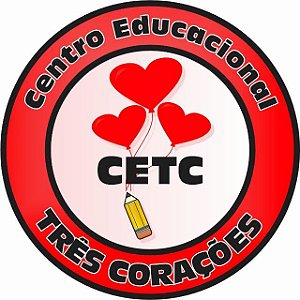 KIT CENTRO EDUCACIONAL TRÊS CORAÇÕES - JARDIM II