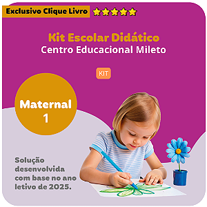 KIT MILETO - MATERNAL