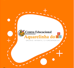 KIT CENTRO EDUCACIONAL AQUARELINHA DO ABC - JARDIM I