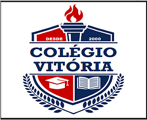 KIT COLÉGIO VITÓRIA  - 3º ANO